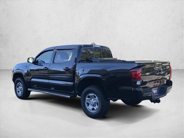 Used 2022 Toyota Tacoma SR AWD/4WD image 7