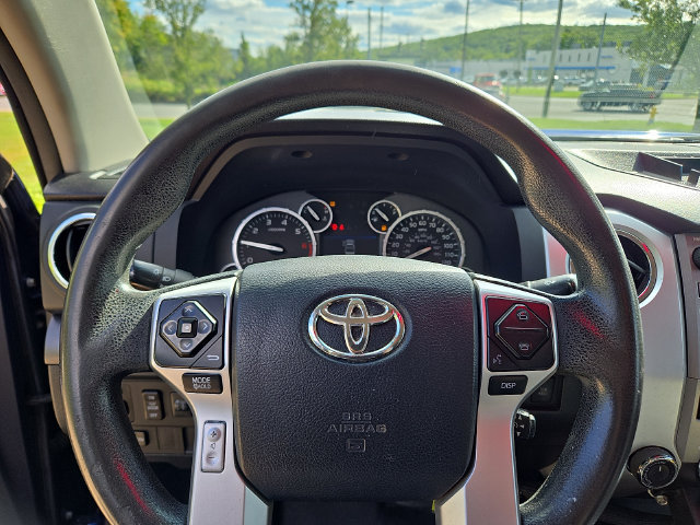Used 2014 Toyota Tundra SR5 w/ TRD Off Road Package AWD/4WD image 4