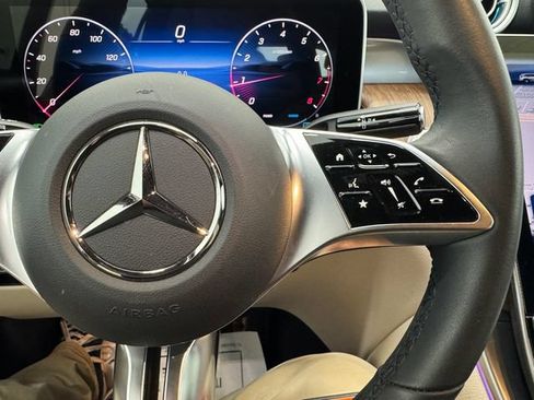 Certified 2026 Mercedes-Benz GLC 300 image 25