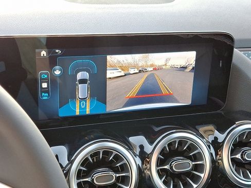 Used 2026 Mercedes-Benz GLA 250 GLA 250 image 17