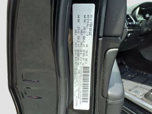 Used 2019 Jeep Grand Cherokee High Altitude AWD/4WD image 29