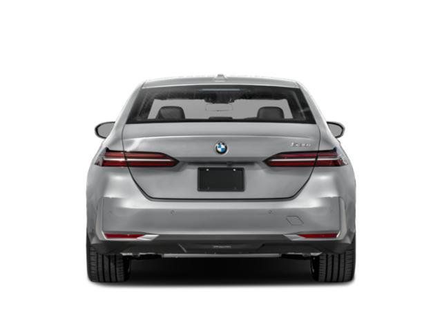 Used 2024 BMW 530i w/ M Sport Package RWD image 8