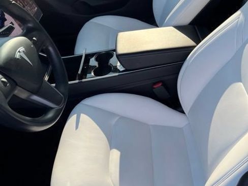 Used 2018 Tesla Model 3 Performance AWD/4WD image 5