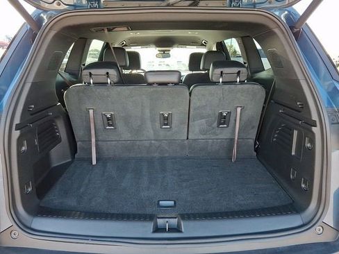 Certified 2025 Buick Enclave Preferred image 29