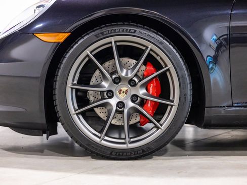Used 2013 Porsche 911 Carrera S RWD image 18