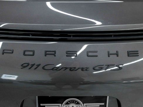 Used 2016 Porsche 911 GT3 RS image 23