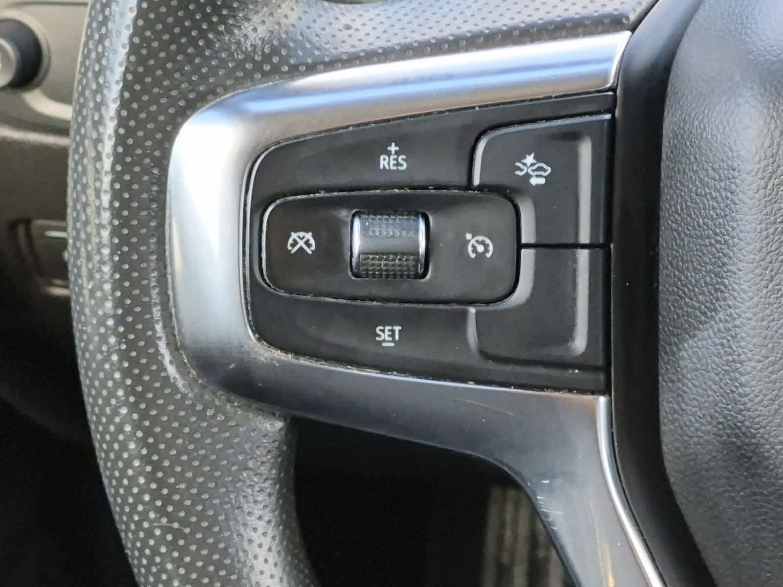 Used 2021 Chevrolet Blazer LT w/ Redline Edition FWD image 23