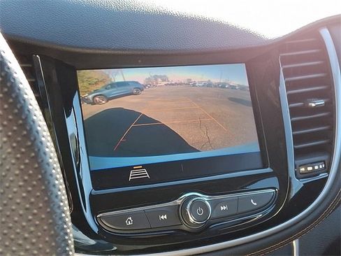 Used 2020 Chevrolet Trax LS w/ Tint and Cruise Package image 18