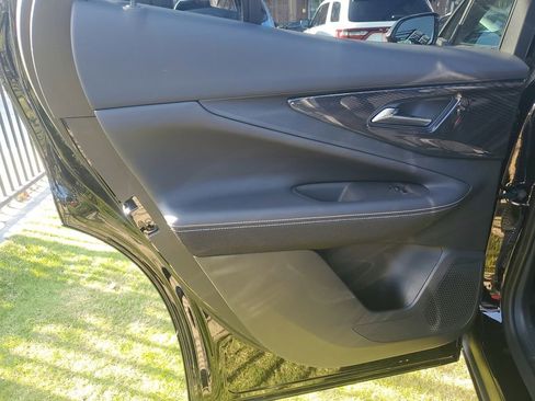 Used 2026 Chevrolet Blazer EV LT w/ Midnight/Sport Edition image 14