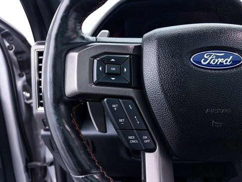 Used 2018 Ford F150 Raptor w/ Equipment Group 802A Luxury AWD/4WD image 35