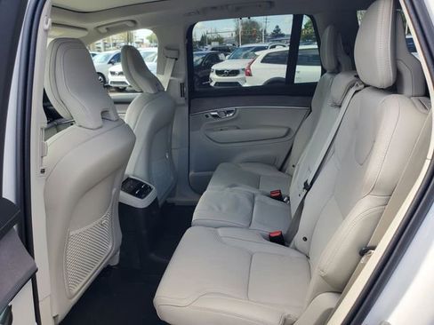 New 2026 Volvo XC90 T8 Ultra w/ Protection Package Premier AWD/4WD image 26