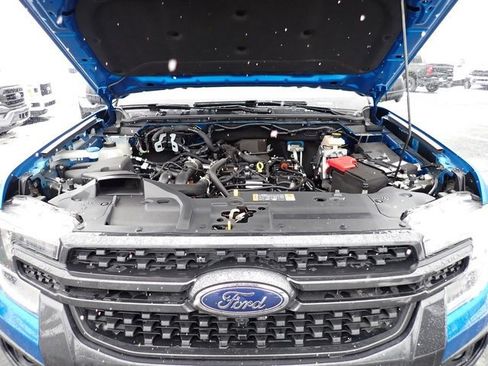Used 2024 Ford Ranger XLT image 13