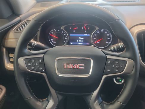 Used 2023 GMC Terrain AT4 w/ Tech Package AWD/4WD image 13