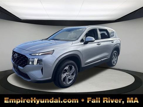 Used 2023 Hyundai Santa Fe SEL image 1