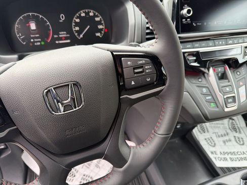 New 2026 Honda Odyssey Sport-L image 21