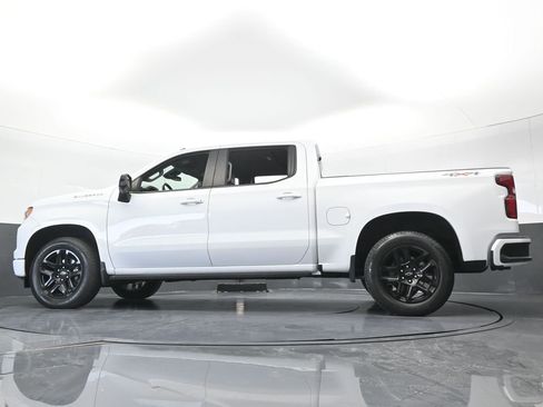 Used 2023 Chevrolet Silverado 1500 RST w/ Convenience Package II AWD/4WD image 67