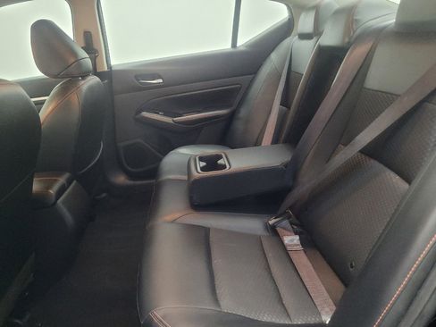 Used 2025 Nissan Altima 2.5 SR FWD image 18