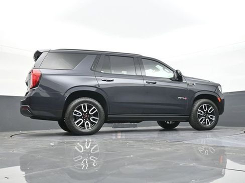 Used 2023 GMC Yukon AT4 w/ Technology Package image 49