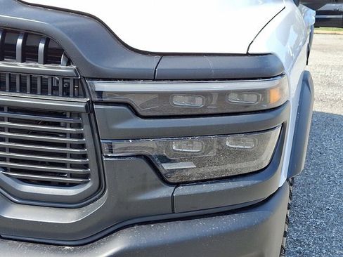 Used 2025 RAM 2500 Rebel w/ Rebel Level 1 Equipment Group image 13