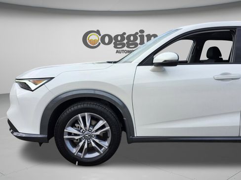 Used 2025 Acura ADX FWD image 12