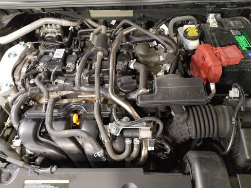 Used 2020 Nissan Sentra S FWD image 30
