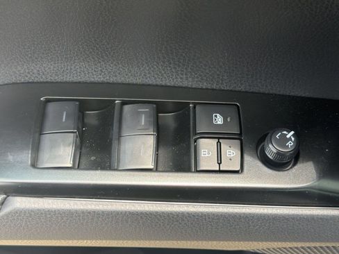Used 2026 Toyota Camry XSE FWD image 13