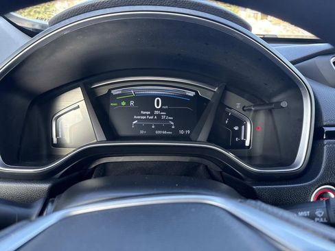 Used 2022 Honda CR-V EX image 34