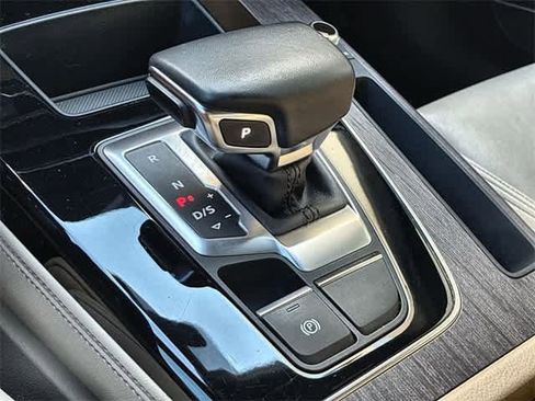 Used 2022 Audi Q5 2.0T Premium Plus w/ Premium Plus Package image 35