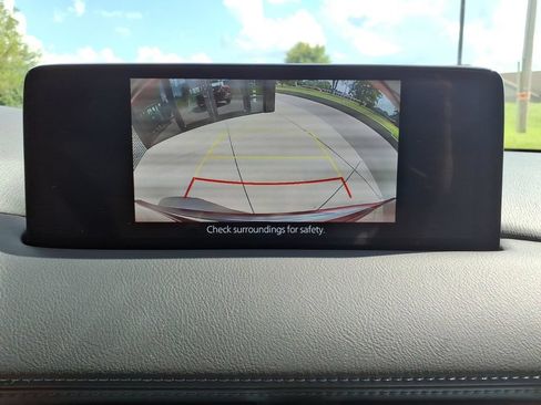 Certified 2025 MAZDA CX-5 AWD 2.5 S w/ Preferred Package image 21