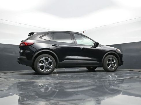 Used 2025 Ford Escape ST-Line AWD/4WD image 55