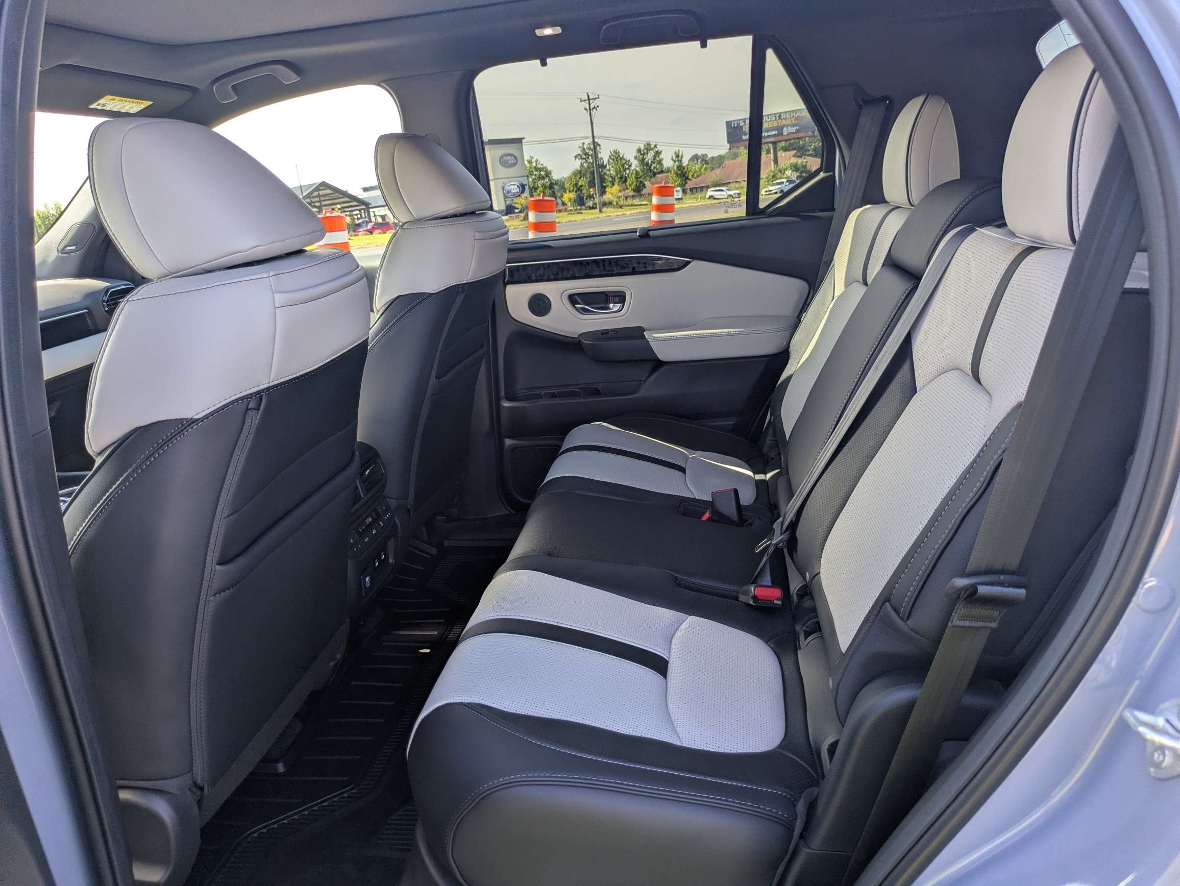 New 2026 Honda Passport TrailSport Elite image 21