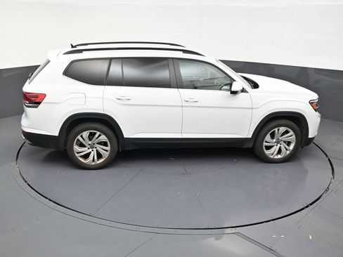 Used 2023 Volkswagen Atlas SE FWD image 17