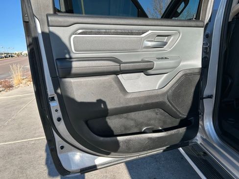 Used 2020 RAM 1500 Big Horn image 12