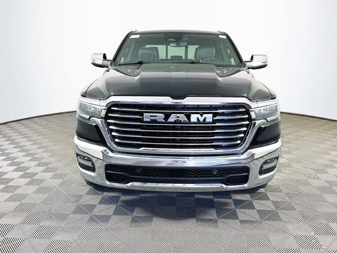 New 2026 RAM 1500 Laramie AWD/4WD image 4