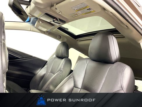 Used 2020 Subaru Outback Limited w/ Popular Package #2 image 2