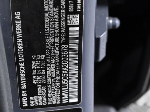 Used 2019 MINI Cooper Clubman S AWD/4WD image 30