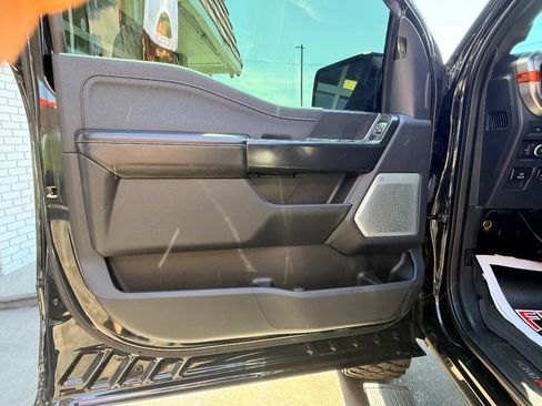 Used 2022 Ford F150 Raptor w/ Equipment Group 801A High AWD/4WD image 19