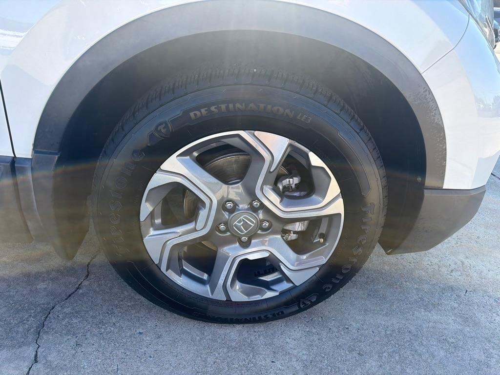 Used 2019 Honda CR-V EX image 39