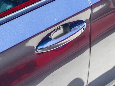 Certified 2021 Honda Accord EX-L image 9