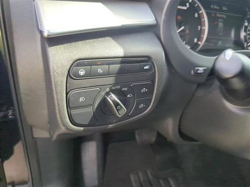 Used 2021 INFINITI QX50 Luxe FWD image 24