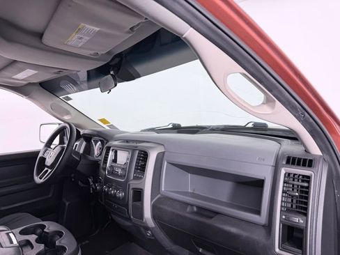 Used 2013 RAM 1500 Tradesman w/ Popular Equipment Group image 25