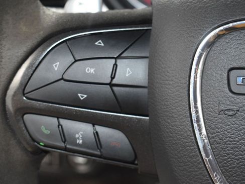 Used 2023 Dodge Challenger R/T Scat Pack w/ 1320 Plus Group RWD image 23