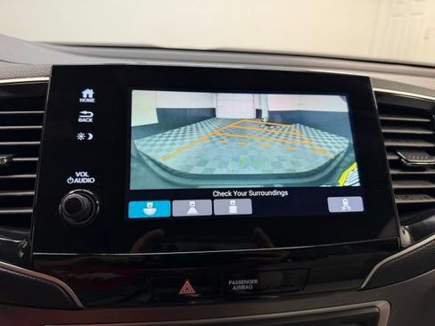 Used 2019 Honda Pilot EX image 19