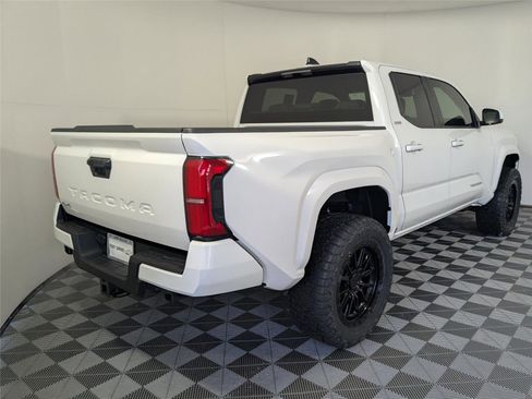 New 2026 Toyota Tacoma SR5 image 5