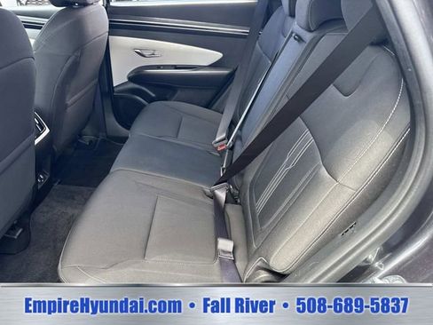 Used 2023 Hyundai Tucson SEL AWD/4WD image 13