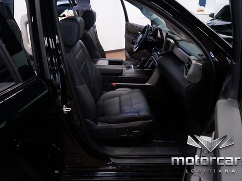 Used 2023 Toyota Sequoia SR5 w/ SR5 Premium Package AWD/4WD image 30