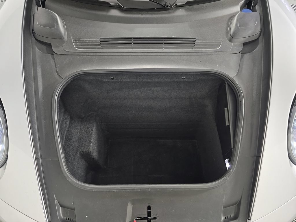 Certified 2023 Porsche 911 Turbo S AWD/4WD image 13