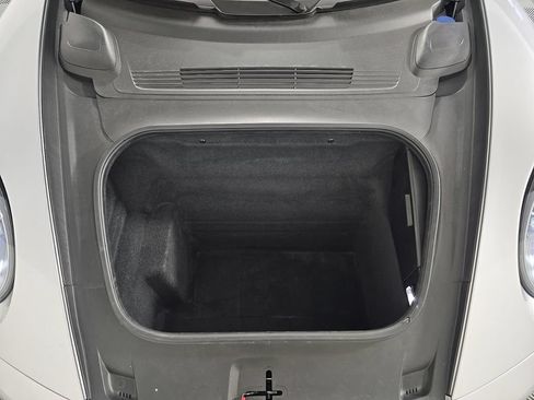 Certified 2023 Porsche 911 Turbo S AWD/4WD image 13