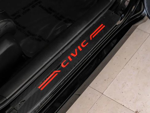 Used 2019 Honda Civic Sport image 35