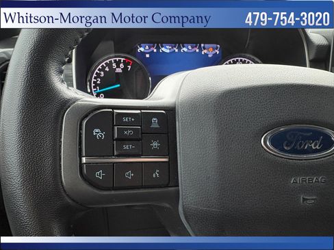 Used 2021 Ford F150 XLT w/ Equipment Group 302A High image 16